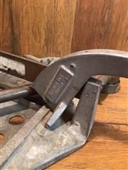 SUPERIOR TILE CUTTER TILE CUTTERS